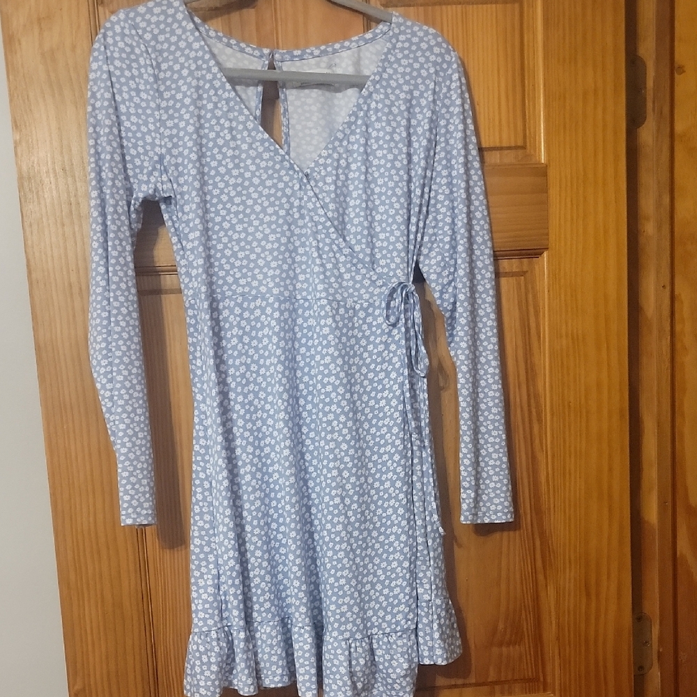 Hollister Dress